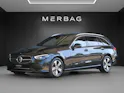 Mercedes-Benz C 220 d T 4 M Swiss Star