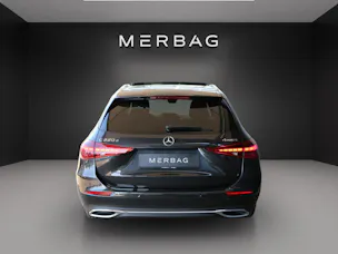 MERCEDES-BENZ C 220 d T 4 M Swiss Star
