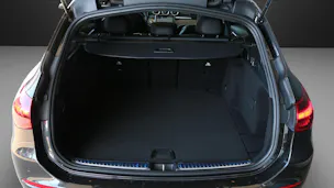 MERCEDES-BENZ C 220 d T 4 M Swiss Star