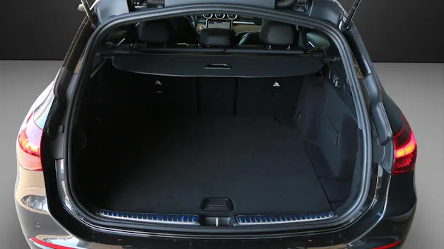 Mercedes-Benz C 220 d T 4 M Swiss Star