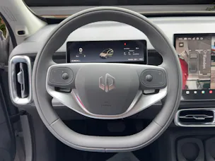 Leapmotor B10 Design BEV