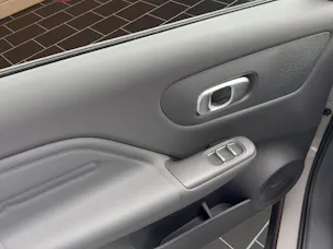 Leapmotor B10 Design BEV