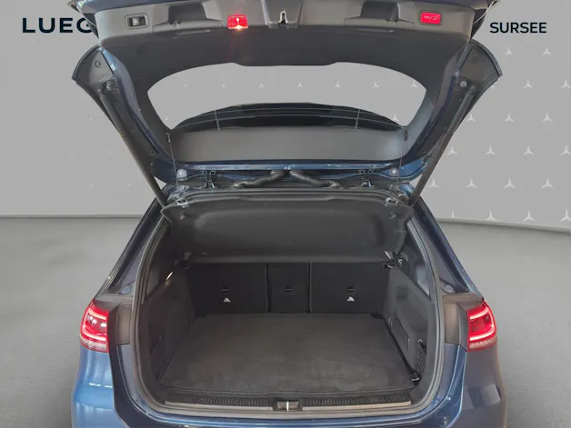 Mercedes-Benz B 220 4Matic Progressive 7G-DCT