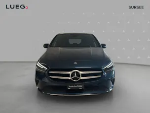 Mercedes-Benz B 220 4Matic Progressive 7G-DCT