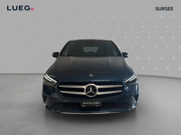 Mercedes-Benz B 220 4Matic Progressive 7G-DCT