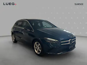 Mercedes-Benz B 220 4Matic Progressive 7G-DCT