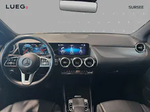 Mercedes-Benz B 220 4Matic Progressive 7G-DCT