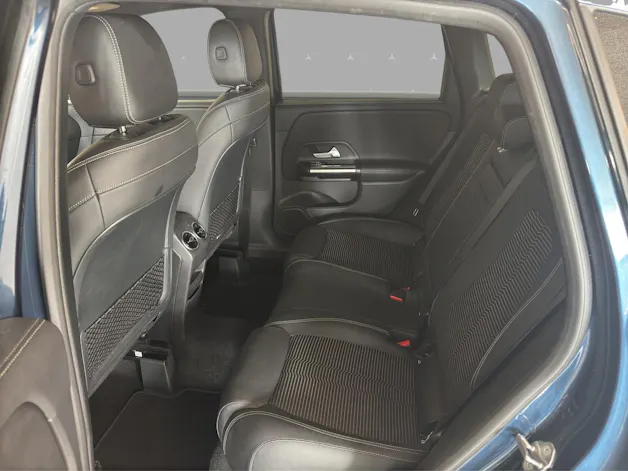 Mercedes-Benz B 220 4Matic Progressive 7G-DCT