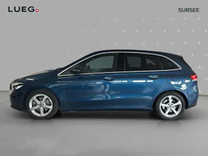 Mercedes-Benz B 220 4Matic Progressive 7G-DCT