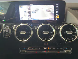 Mercedes-Benz B 220 4Matic Progressive 7G-DCT