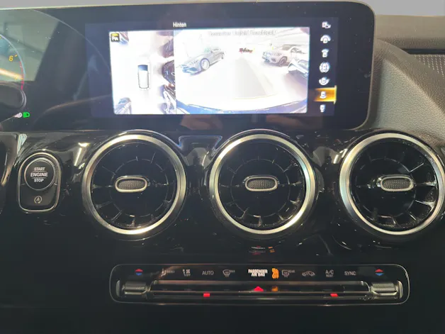 Mercedes-Benz B 220 4Matic Progressive 7G-DCT