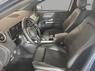 Mercedes-Benz B 220 4Matic Progressive 7G-DCT