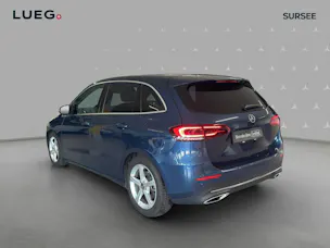 Mercedes-Benz B 220 4Matic Progressive 7G-DCT