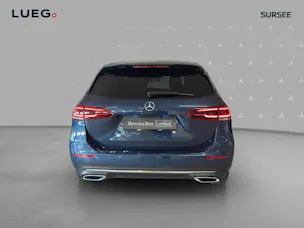 Mercedes-Benz B 220 4Matic Progressive 7G-DCT