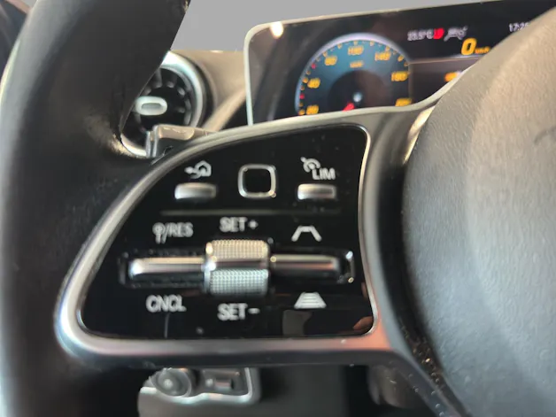 Mercedes-Benz B 220 4Matic Progressive 7G-DCT