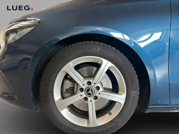 Mercedes-Benz B 220 4Matic Progressive 7G-DCT
