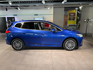 BMW 230e xDrive Active Tourer M Sport