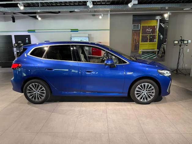 BMW 230e xDrive Active Tourer M Sport