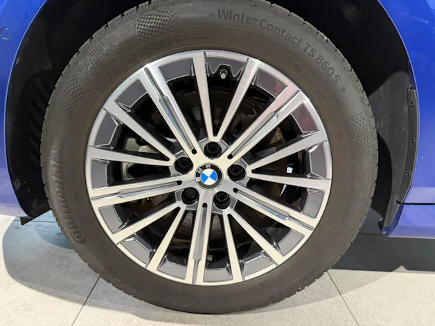 BMW 230e xDrive Active Tourer M Sport