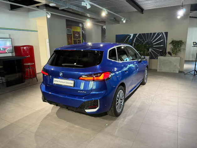 BMW 230e xDrive Active Tourer M Sport