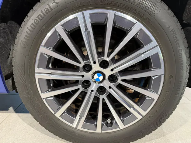 BMW 230e xDrive Active Tourer M Sport
