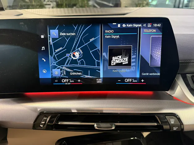 BMW 230e xDrive Active Tourer M Sport