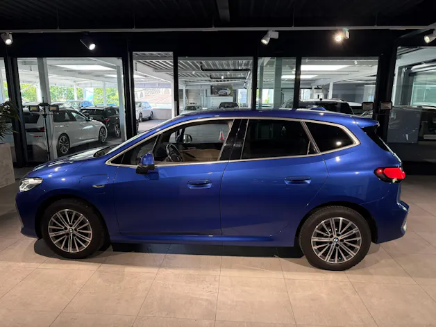BMW 230e xDrive Active Tourer M Sport