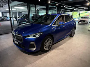 BMW 230e xDrive Active Tourer M Sport