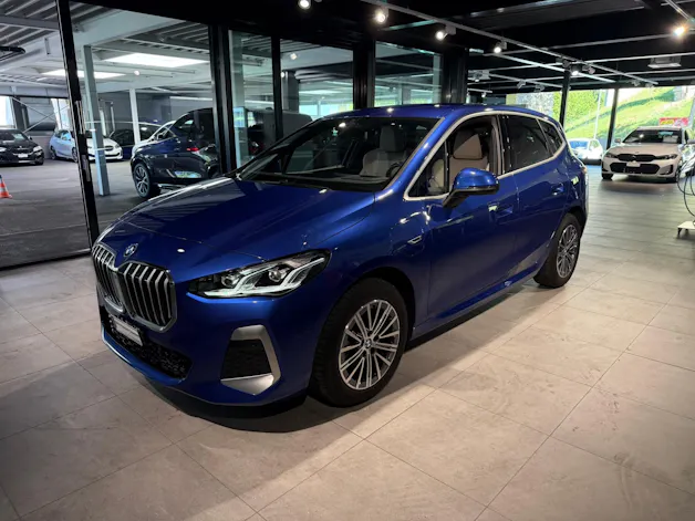 BMW 230e xDrive Active Tourer M Sport