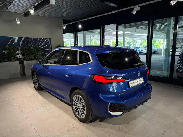 BMW 230e xDrive Active Tourer M Sport