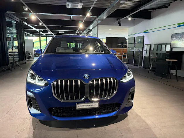 BMW 230e xDrive Active Tourer M Sport