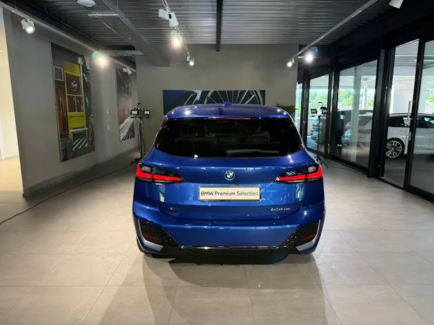 BMW 230e xDrive Active Tourer M Sport