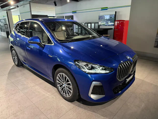 BMW 230e xDrive Active Tourer M Sport
