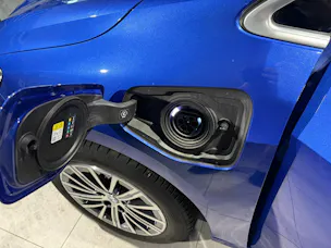 BMW 230e xDrive Active Tourer M Sport