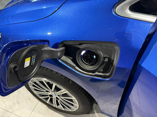 BMW 230e xDrive Active Tourer M Sport