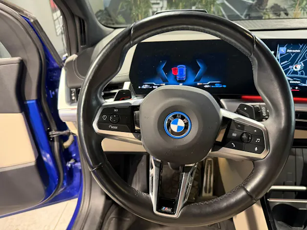 BMW 230e xDrive Active Tourer M Sport
