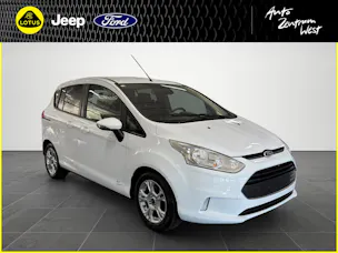 Ford B-Max 1.0 SCTi Trend