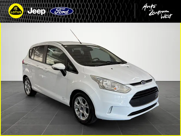 Ford B-Max 1.0 SCTi Trend