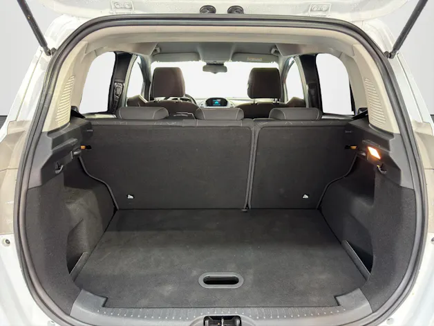 Ford B-Max 1.0 SCTi Trend