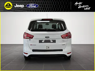 Ford B-Max 1.0 SCTi Trend