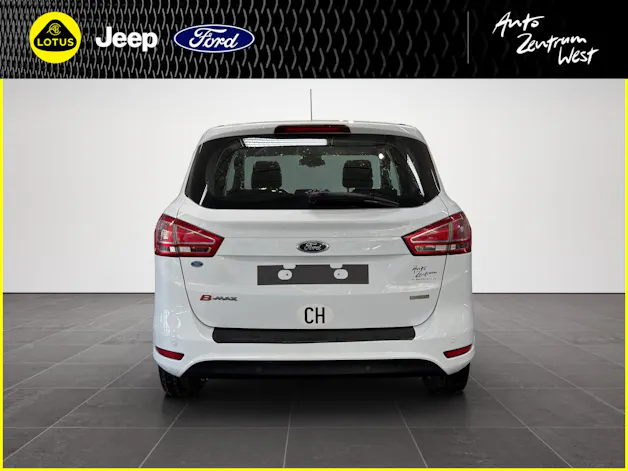 Ford B-Max 1.0 SCTi Trend