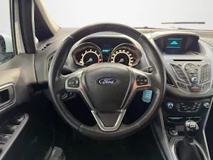 Ford B-Max 1.0 SCTi Trend