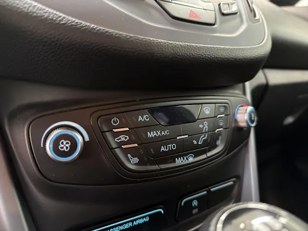 Ford B-Max 1.0 SCTi Trend