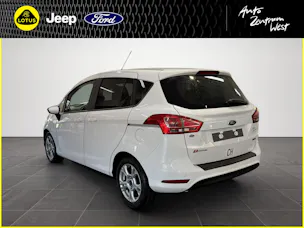Ford B-Max 1.0 SCTi Trend