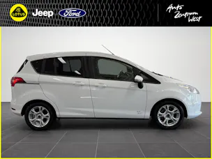 Ford B-Max 1.0 SCTi Trend