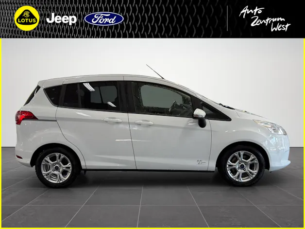 Ford B-Max 1.0 SCTi Trend