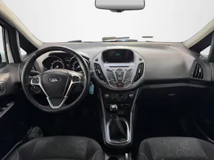 Ford B-Max 1.0 SCTi Trend