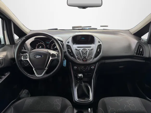 Ford B-Max 1.0 SCTi Trend