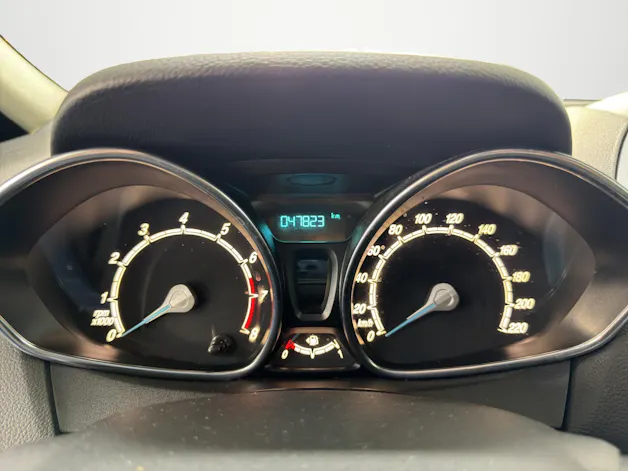 Ford B-Max 1.0 SCTi Trend