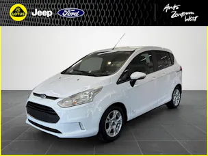 Ford B-Max 1.0 SCTi Trend